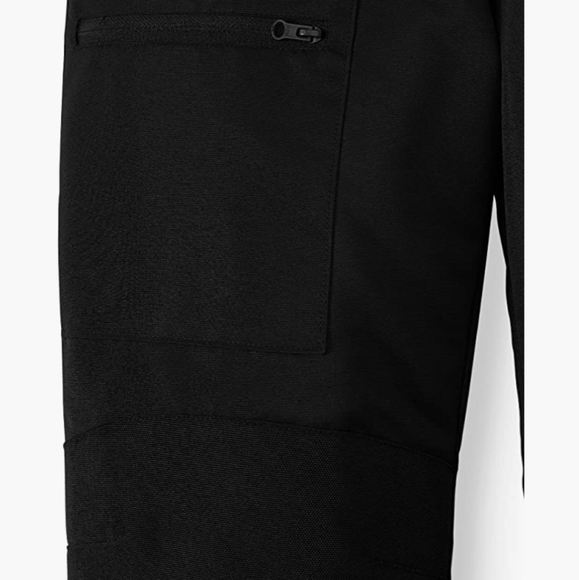 Swiss+Tech Youth Performance Gear Snow Pants - Picture 4 of 13